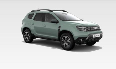 Dacia DUSTER Duster 1.3 TCe Journey EDC 2022