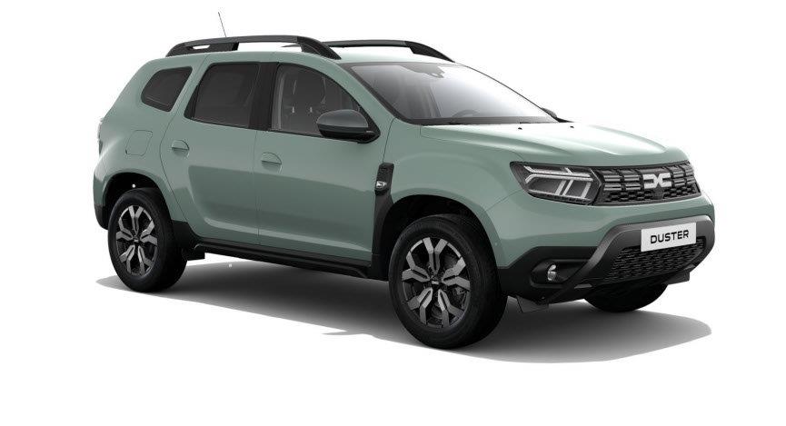 Dacia DUSTER Duster 1.3 TCe Journey EDC 2022