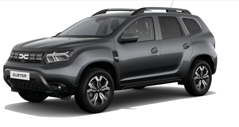 Dacia DUSTER Duster 1.0 TCe Journey LPG 2022