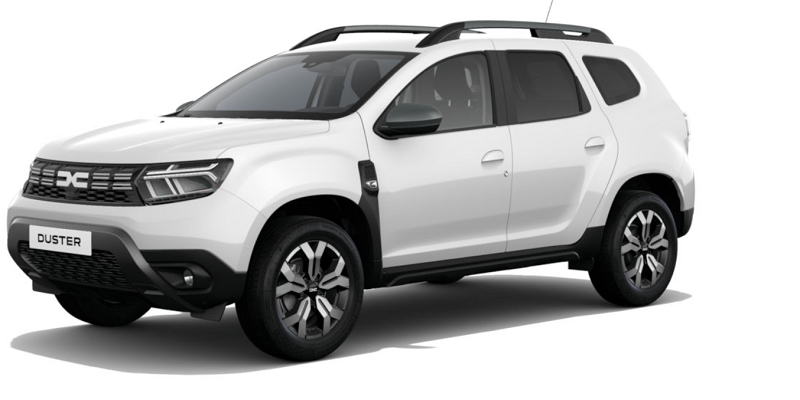 Dacia DUSTER Duster 1.3 TCe Journey EDC 2022