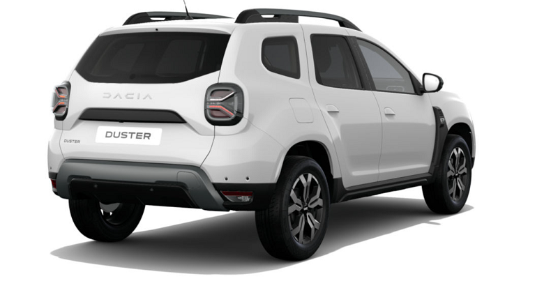 Dacia DUSTER Duster 1.3 TCe Journey EDC 2022