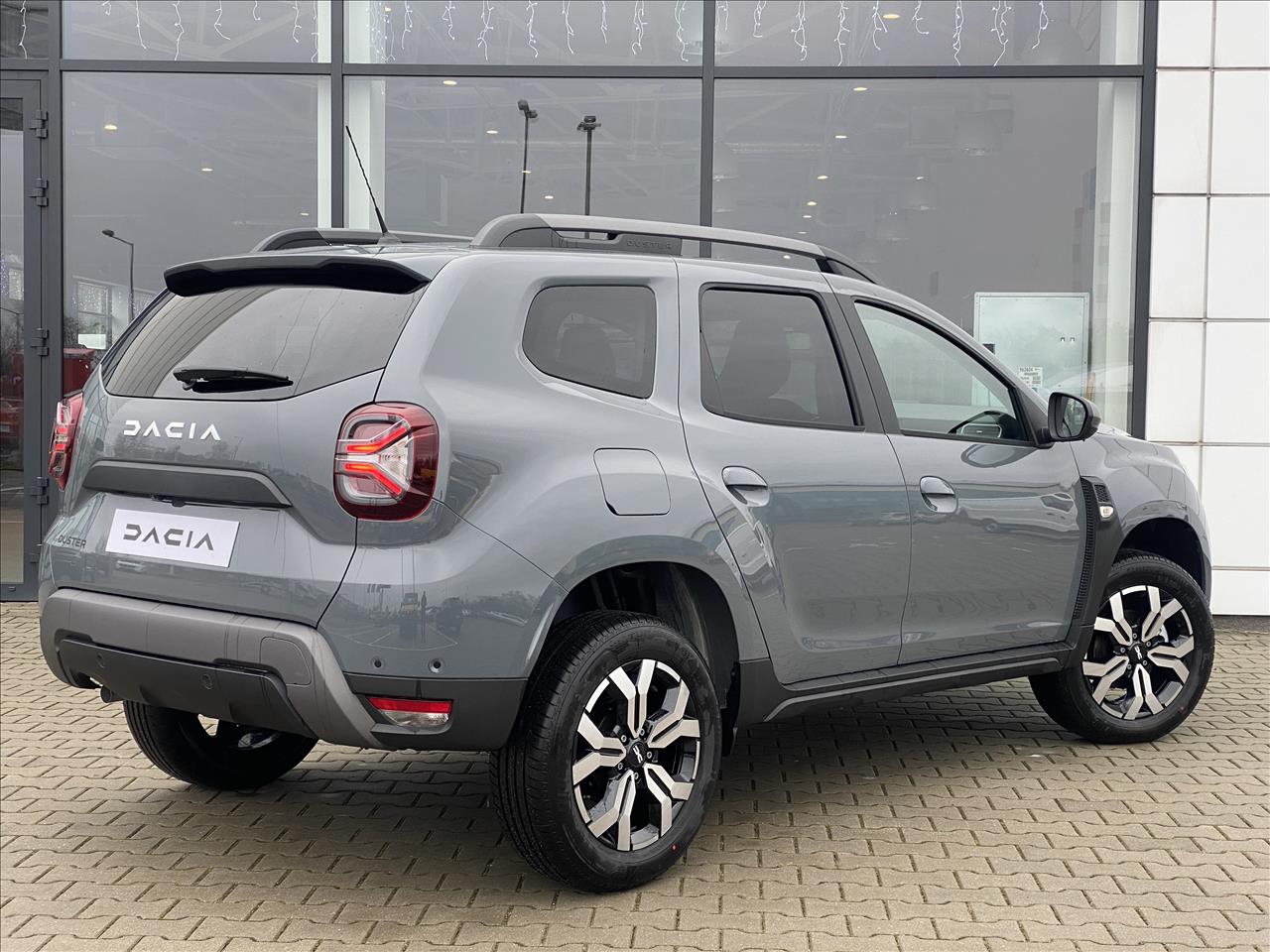 Dacia DUSTER Duster 1.3 TCe Journey 2022