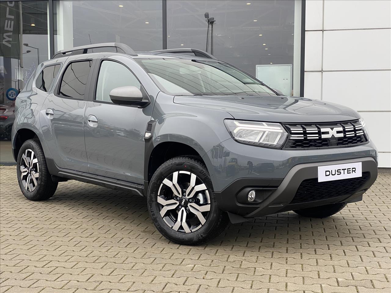 Dacia DUSTER Duster 1.3 TCe Journey 2022