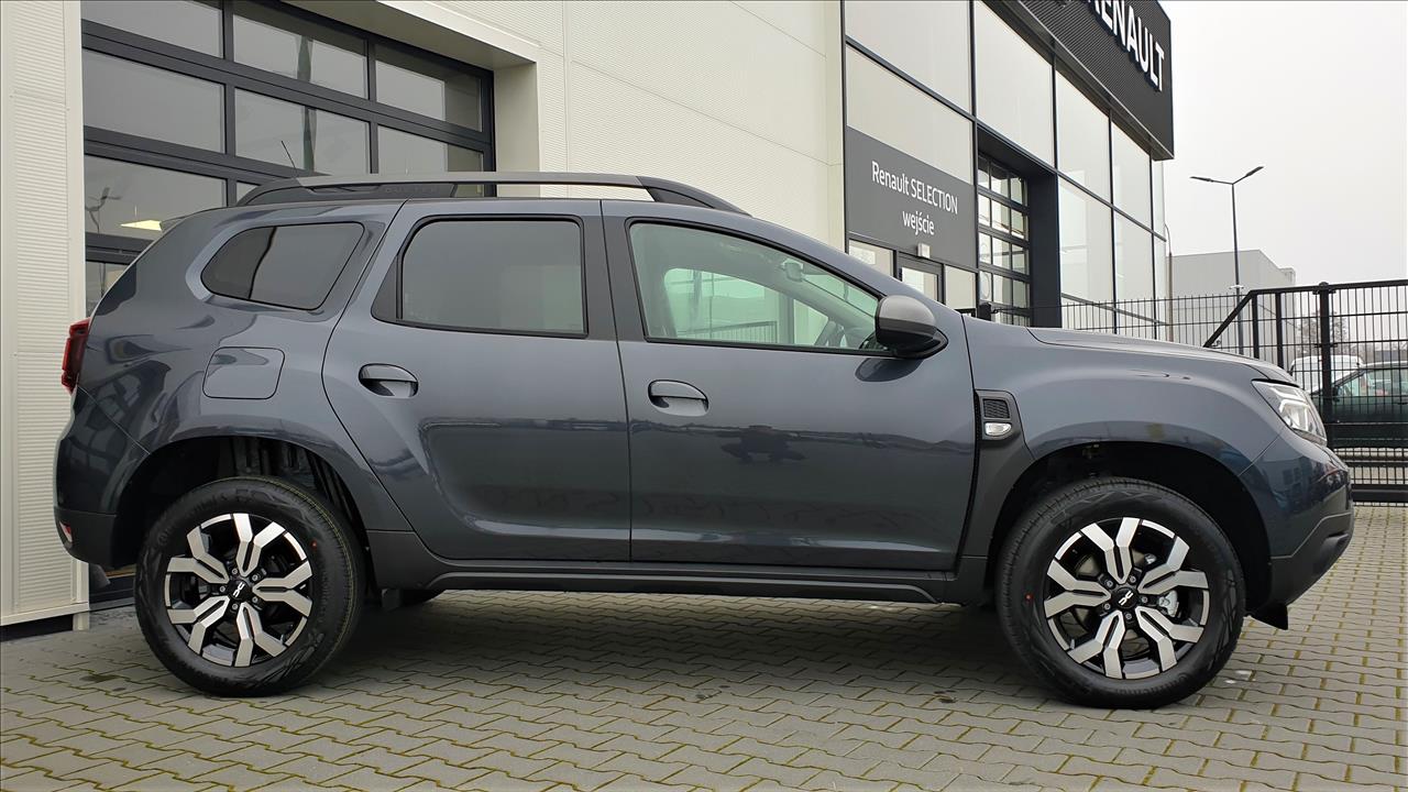 Dacia DUSTER Duster 1.3 TCe Journey 2023