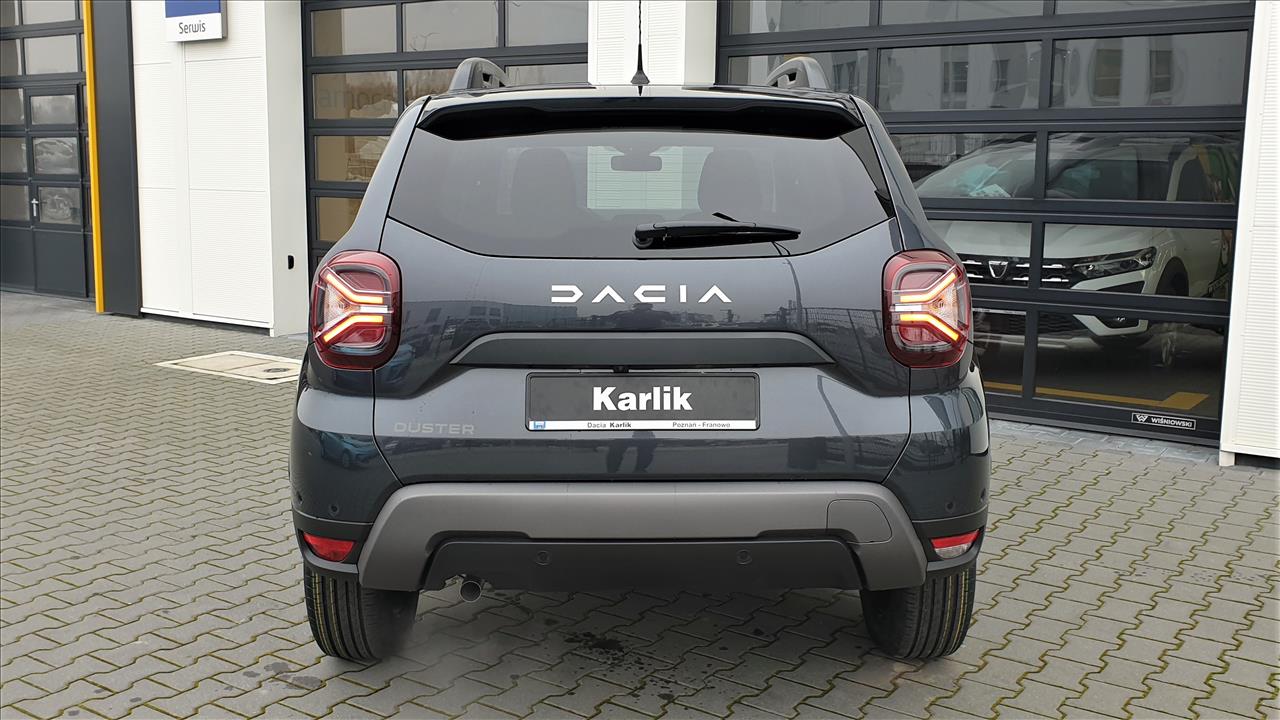 Dacia DUSTER Duster 1.3 TCe Journey 2023