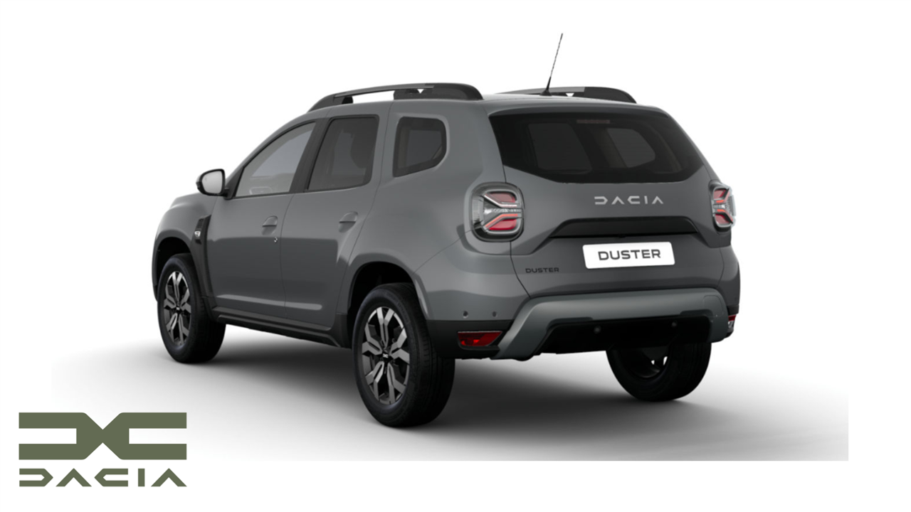 Dacia DUSTER Duster 1.0 TCe Journey LPG 2023