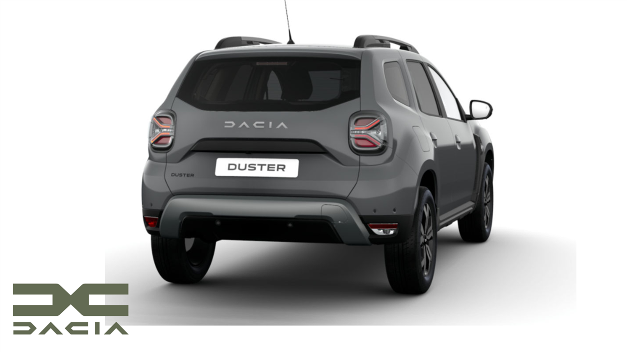 Dacia DUSTER Duster 1.0 TCe Journey LPG 2023