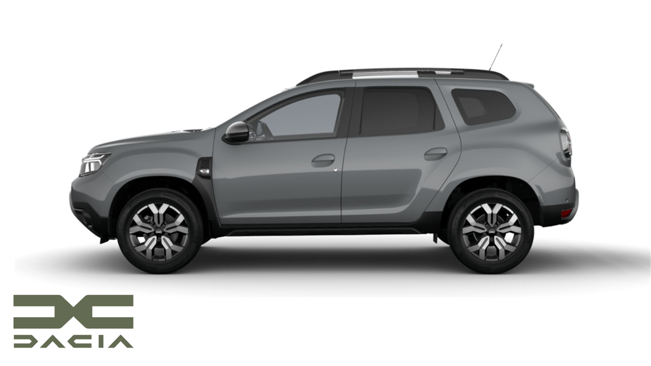 Dacia DUSTER Duster 1.0 TCe Journey LPG 2023