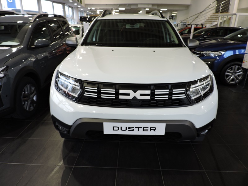 Dacia DUSTER Duster 1.0 TCe Journey LPG 2023