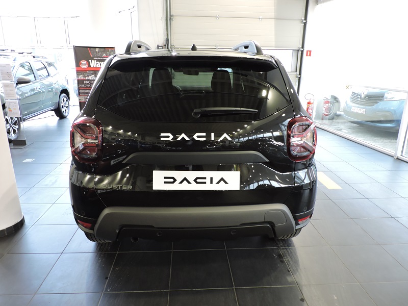 Dacia DUSTER Duster 1.0 TCe Journey LPG 2023