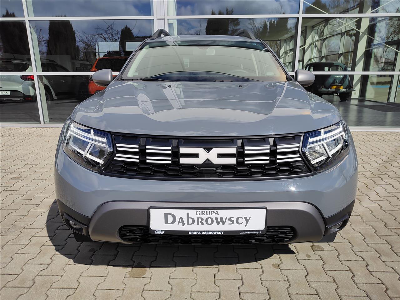 Dacia DUSTER Duster 1.0 TCe Journey LPG 2023