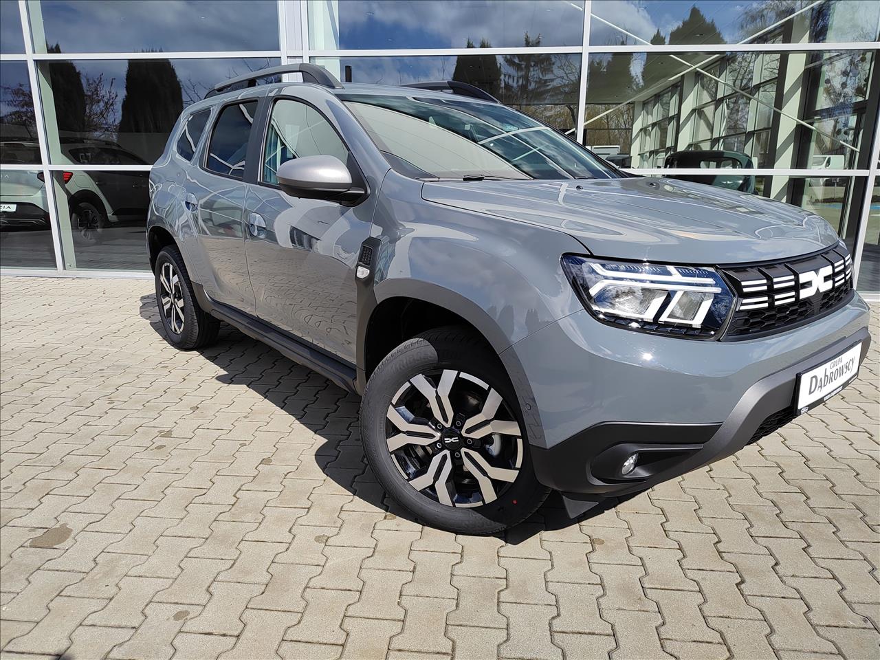 Dacia DUSTER Duster 1.0 TCe Journey LPG 2023