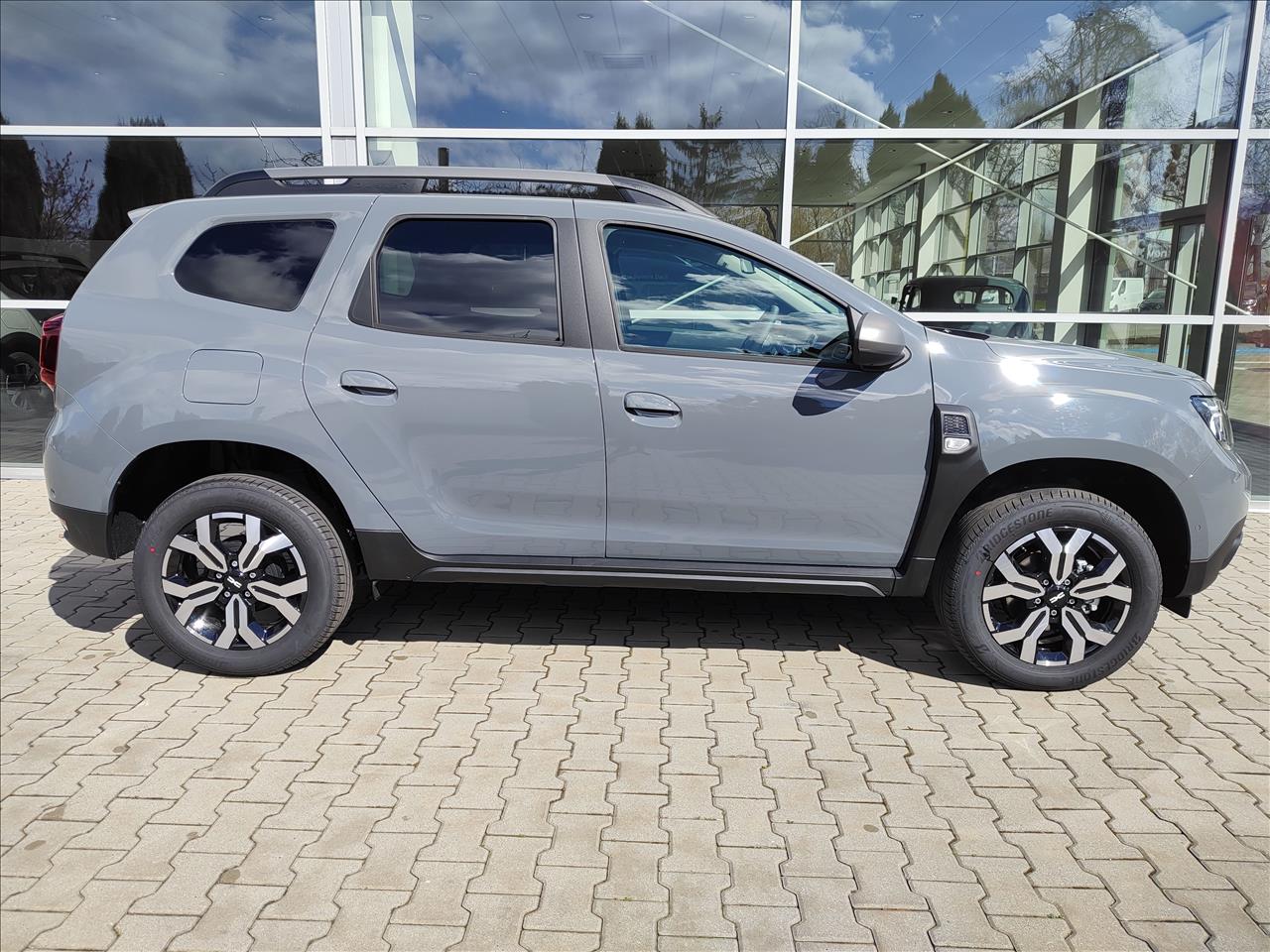 Dacia DUSTER Duster 1.0 TCe Journey LPG 2023