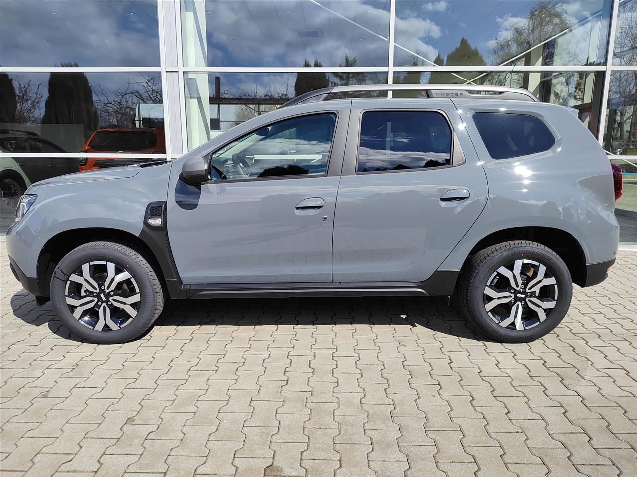 Dacia DUSTER Duster 1.0 TCe Journey LPG 2023