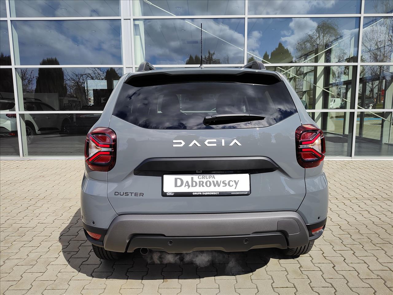 Dacia DUSTER Duster 1.0 TCe Journey LPG 2023