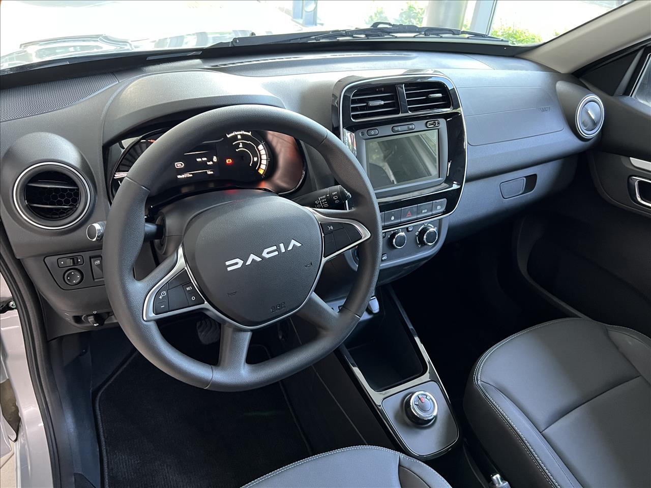 Dacia SPRING Spring Expression 2023