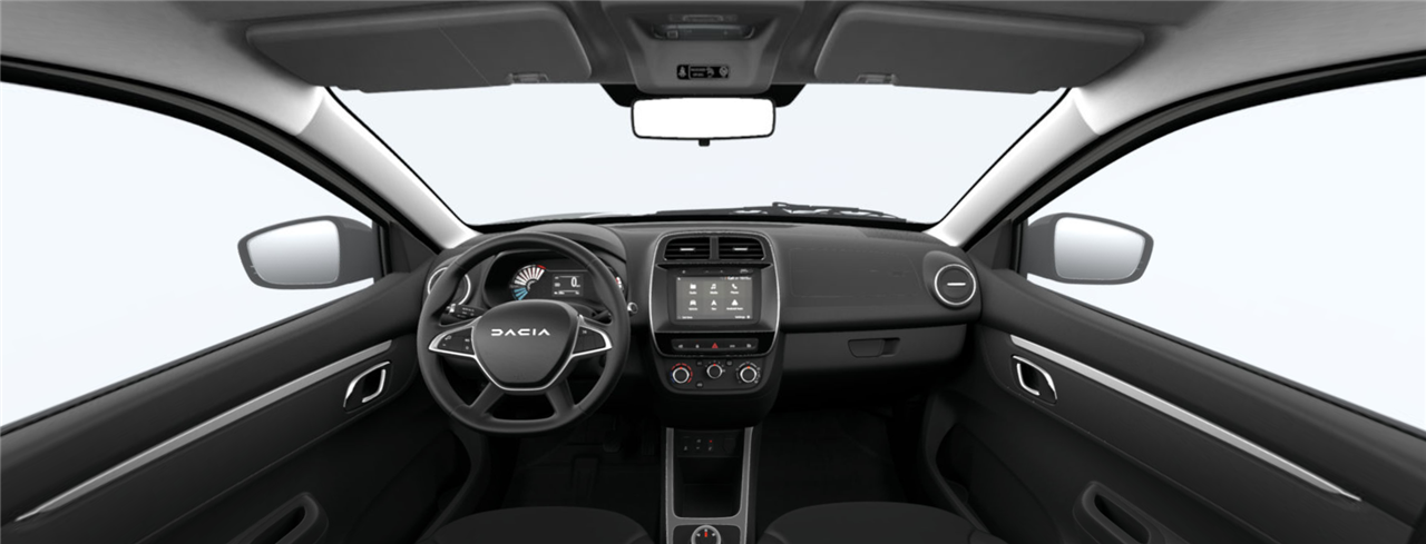 Dacia SPRING Spring Expression 2023