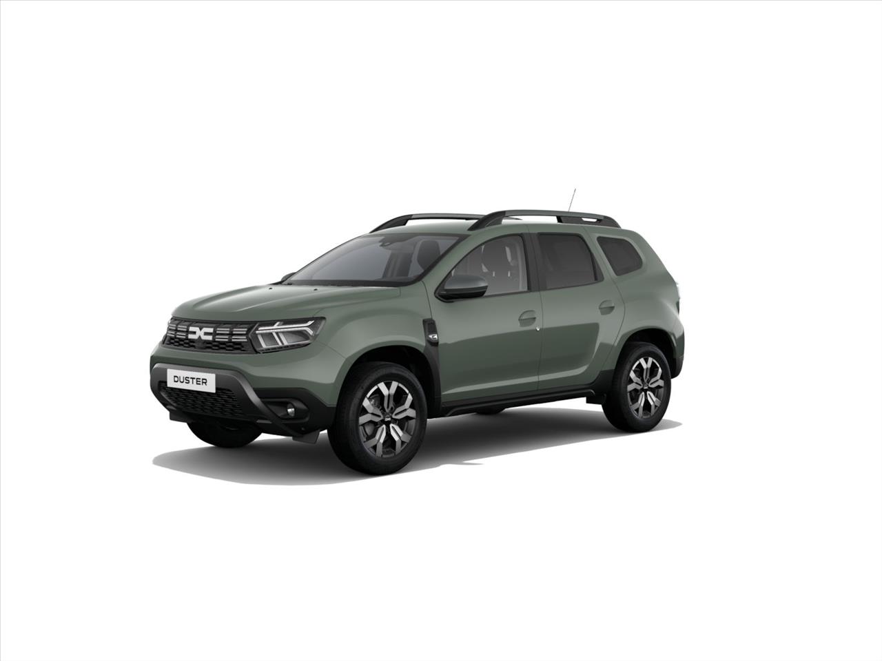 Dacia DUSTER Duster 1.0 TCe Journey LPG 2023