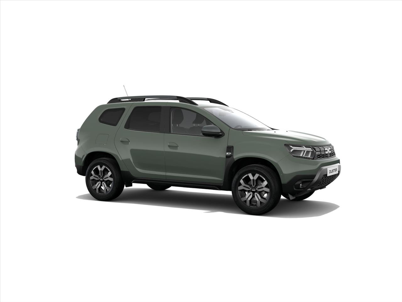 Dacia DUSTER Duster 1.0 TCe Journey LPG 2023