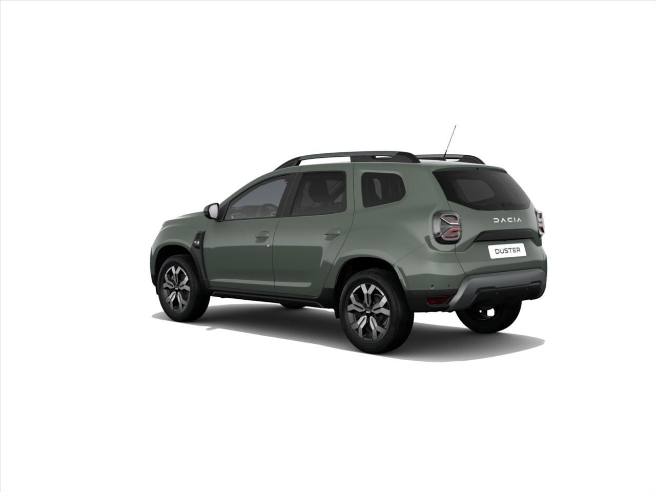 Dacia DUSTER Duster 1.0 TCe Journey LPG 2023