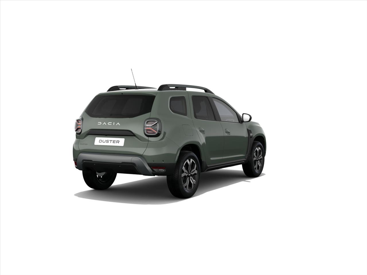 Dacia DUSTER Duster 1.0 TCe Journey LPG 2023