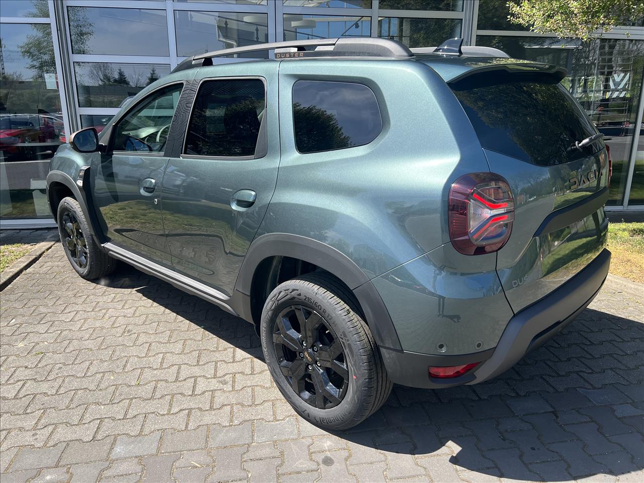 Dacia DUSTER Duster 1.0 TCe Extreme LPG 2023