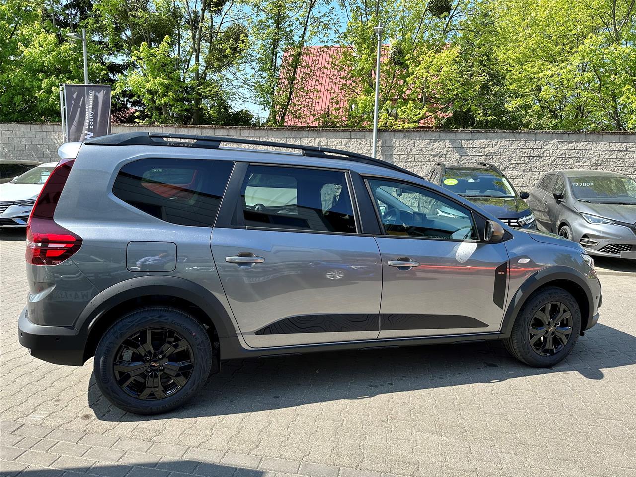 Dacia JOGGER Jogger 1.0 TCe Extreme LPG 2023