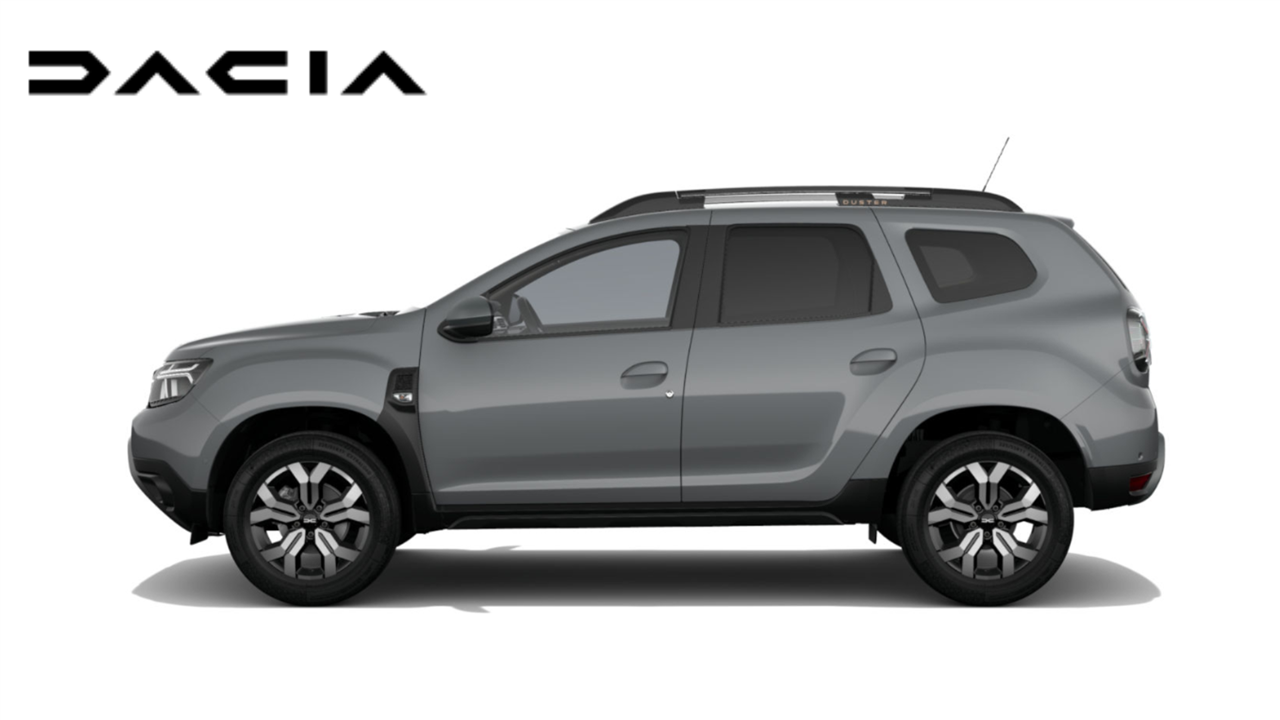 Dacia DUSTER Duster 1.3 TCe Journey 2023