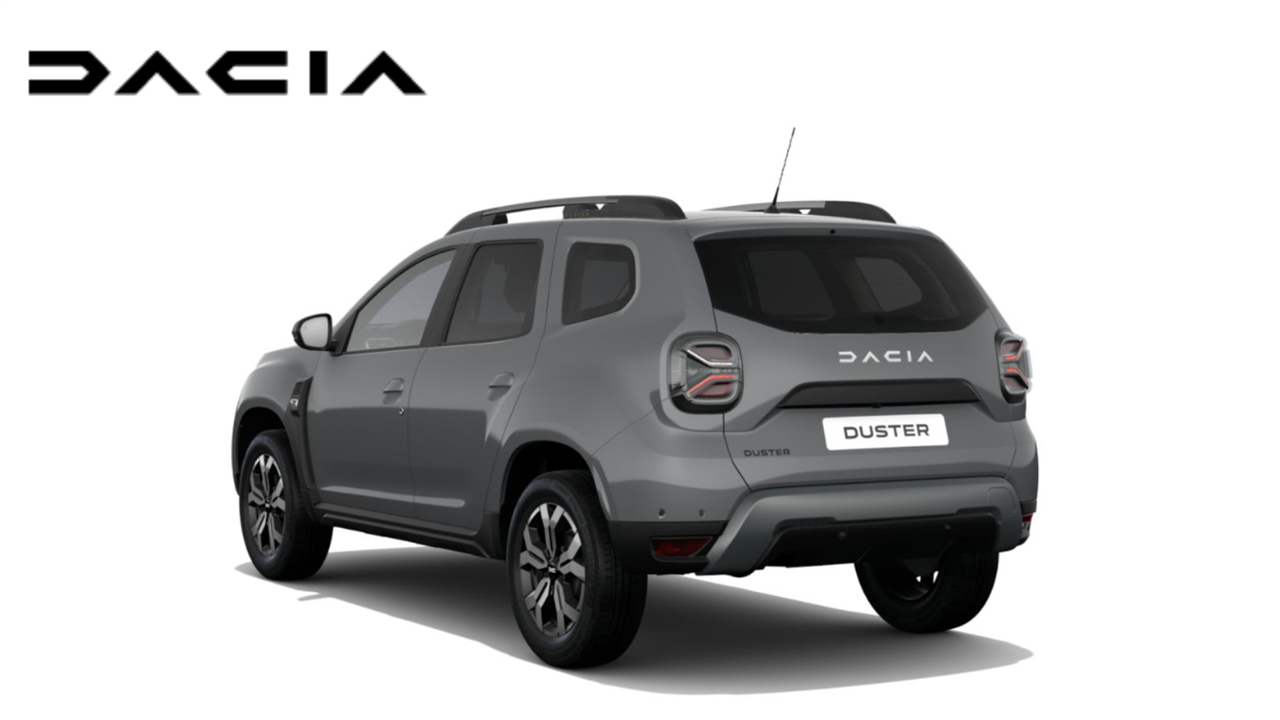 Dacia DUSTER Duster 1.3 TCe Journey 2023