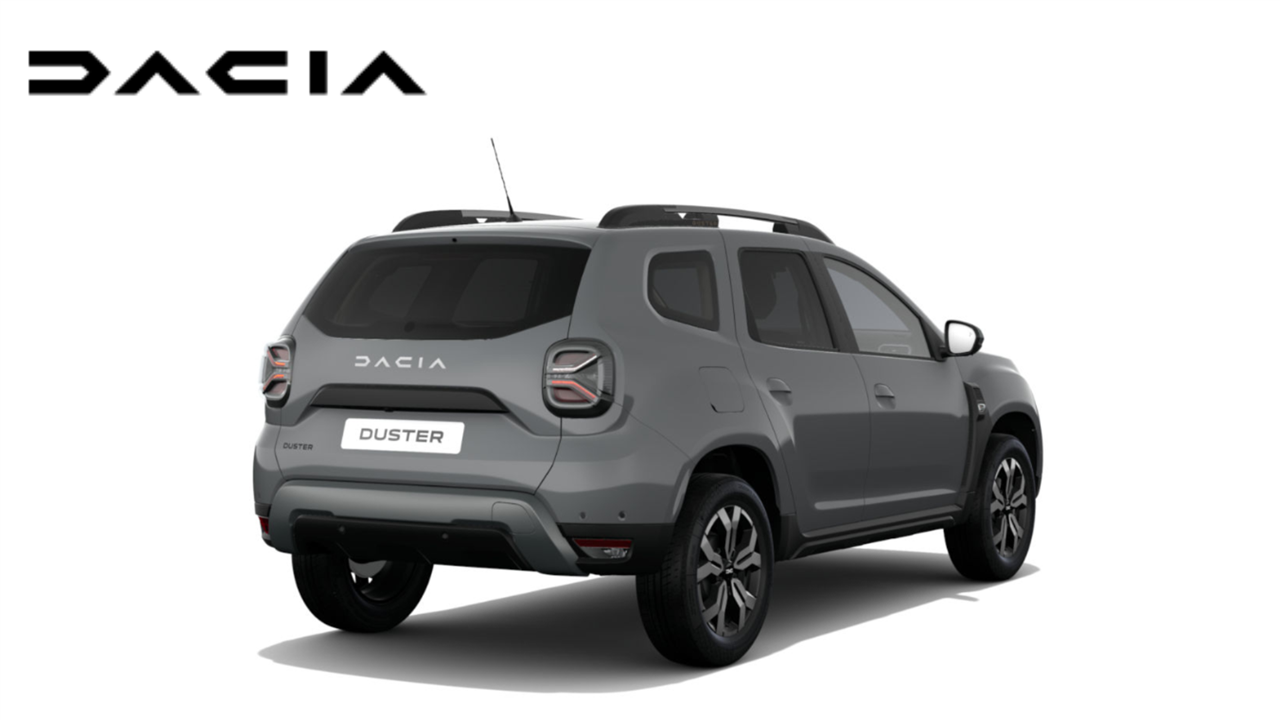 Dacia DUSTER Duster 1.3 TCe Journey 2023