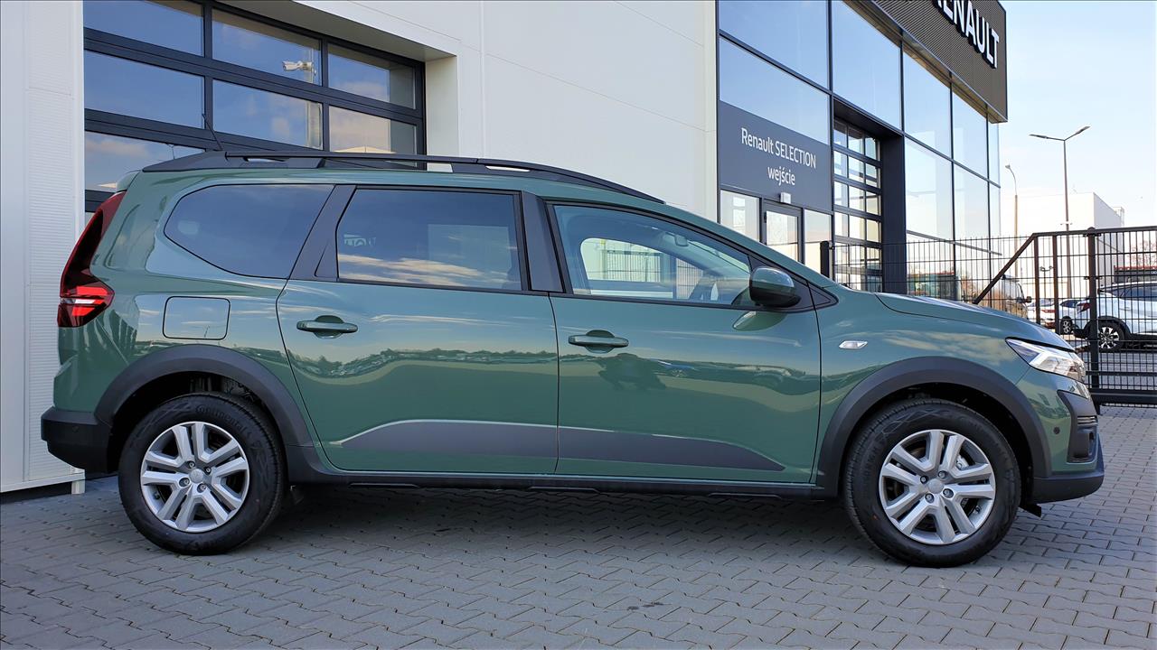 Dacia JOGGER Jogger 1.0 TCe Expression LPG 2023