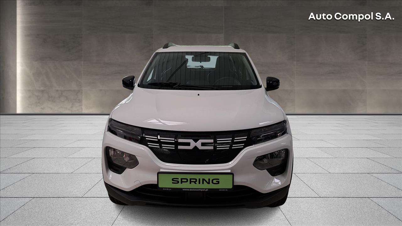 Dacia SPRING Spring Essential 2023