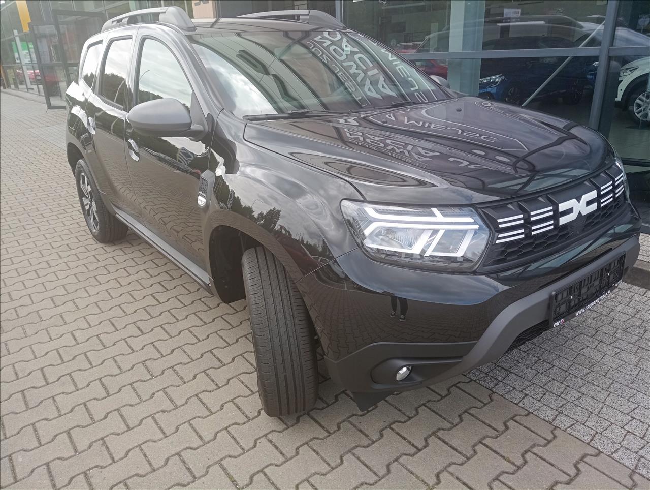 Dacia DUSTER Duster 1.0 TCe Journey+ LPG 2023