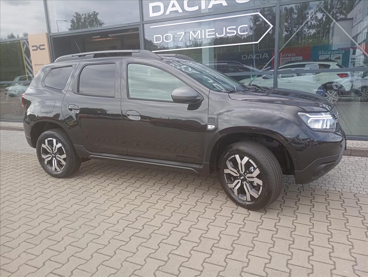 Dacia DUSTER Duster 1.0 TCe Journey+ LPG 2023