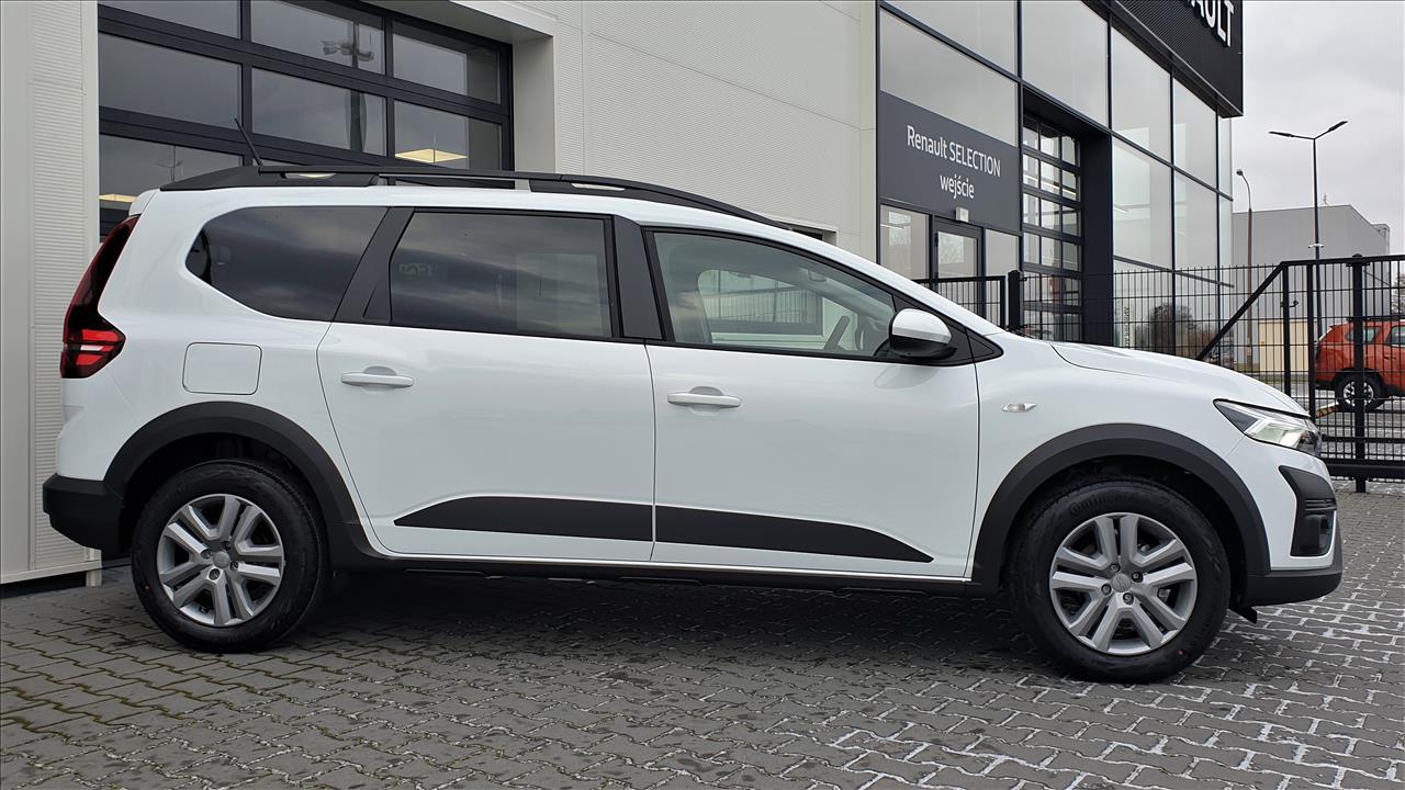 Dacia JOGGER Jogger 1.0 TCe Expression 2023