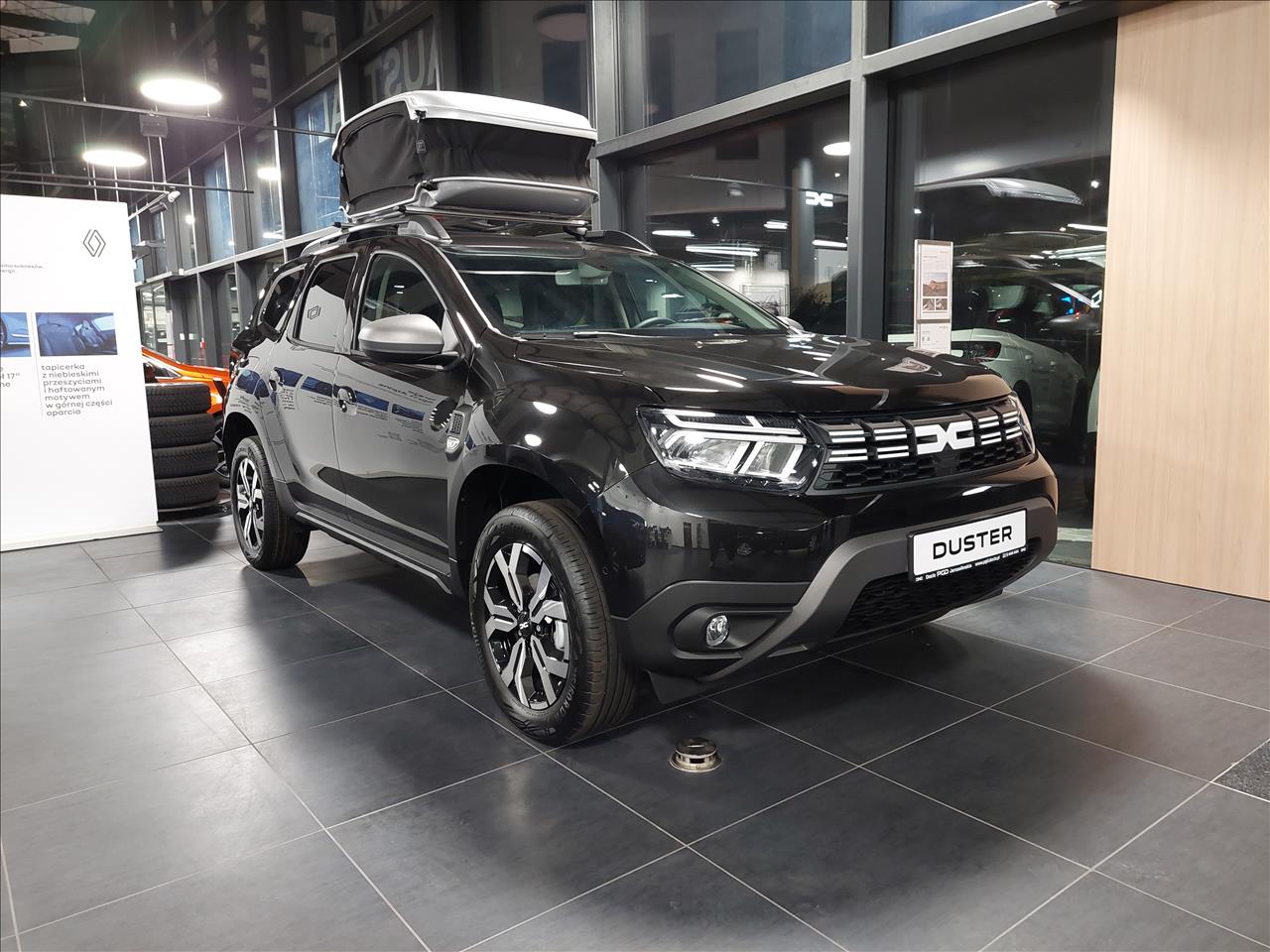 Dacia DUSTER Duster 1.3 TCe Journey 2023