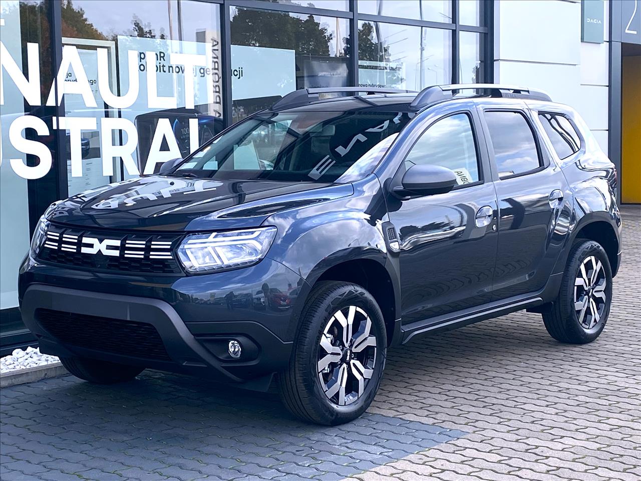 Dacia DUSTER Duster 1.0 TCe Journey LPG 2023