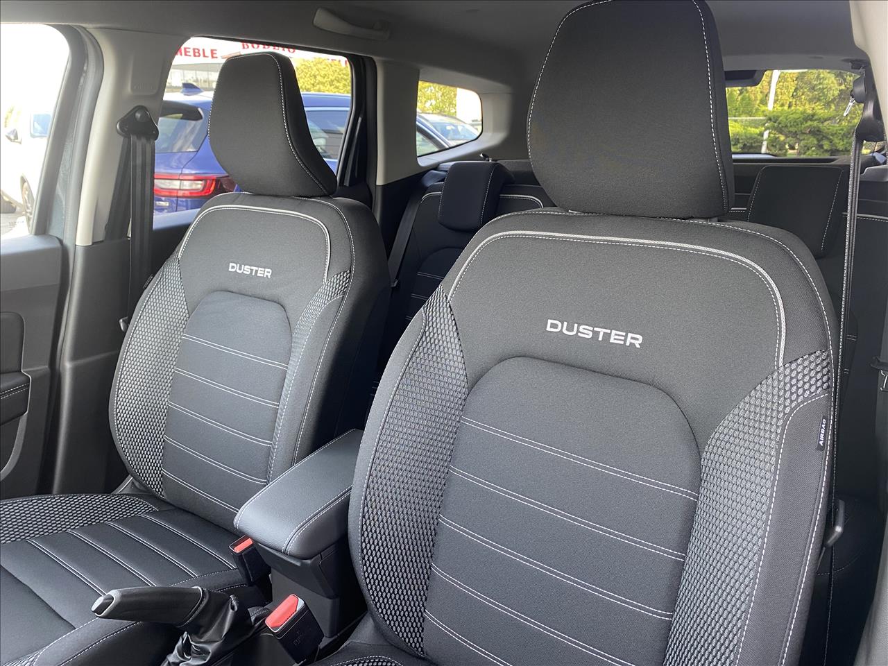 Dacia DUSTER Duster 1.0 TCe Journey LPG 2023