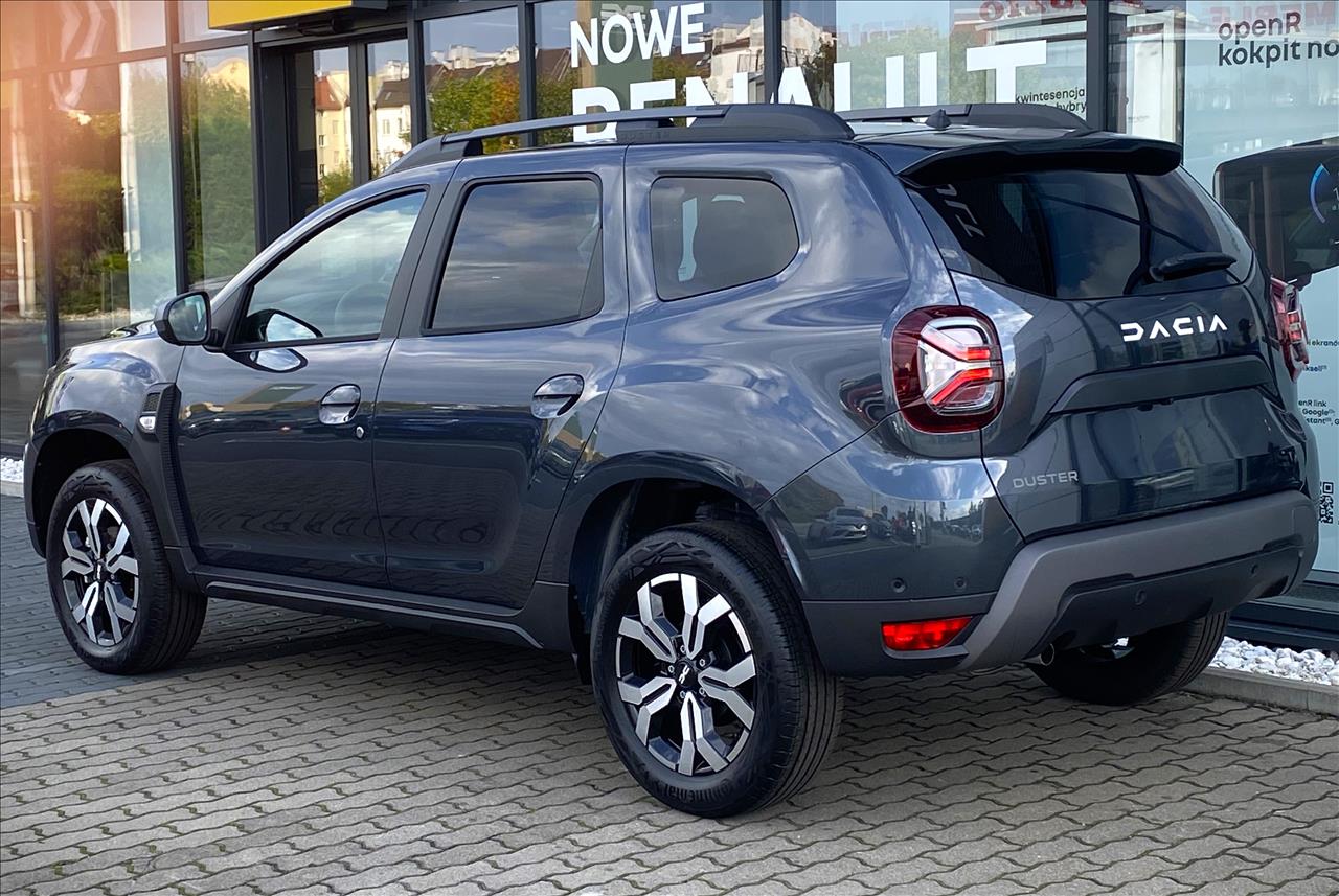 Dacia DUSTER Duster 1.0 TCe Journey LPG 2023