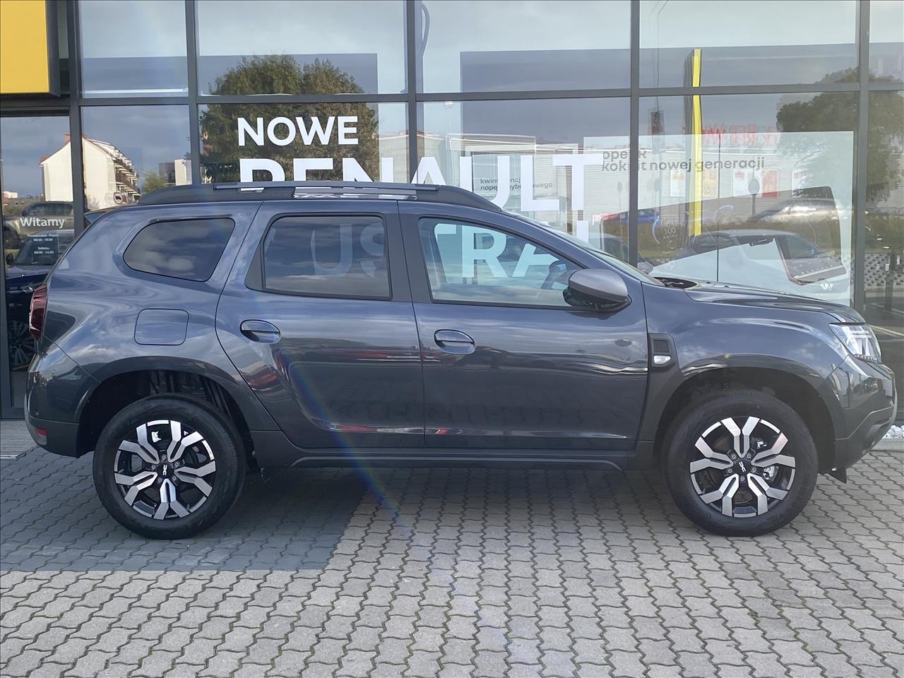 Dacia DUSTER Duster 1.0 TCe Journey LPG 2023