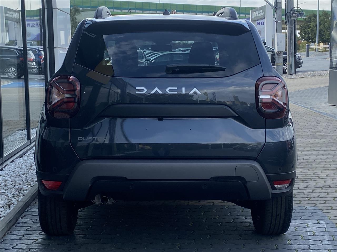 Dacia DUSTER Duster 1.0 TCe Journey LPG 2023