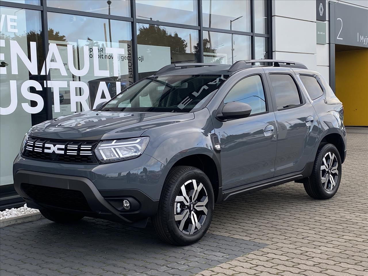 Dacia DUSTER Duster 1.0 TCe Journey+ LPG 2023