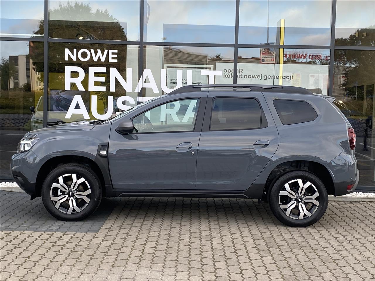 Dacia DUSTER Duster 1.0 TCe Journey+ LPG 2023