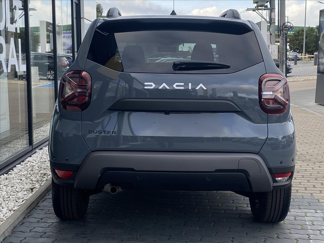 Dacia DUSTER Duster 1.0 TCe Journey+ LPG 2023