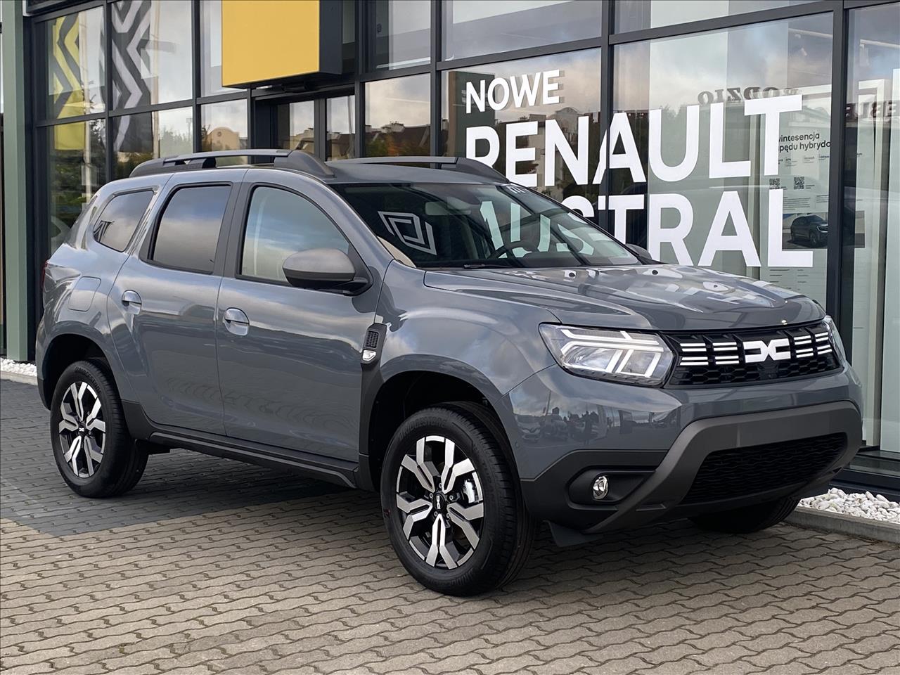 Dacia DUSTER Duster 1.0 TCe Journey+ LPG 2023