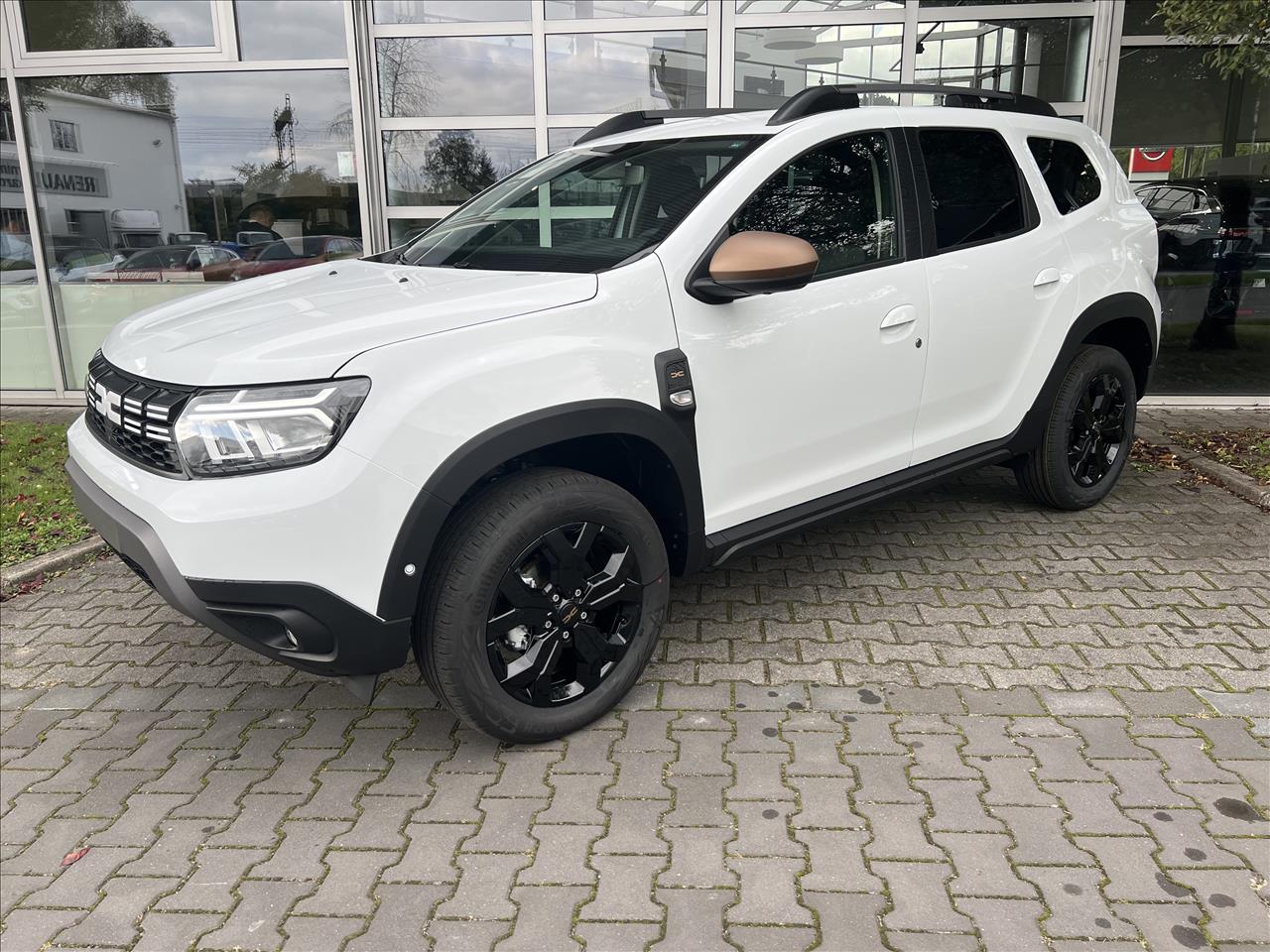 Dacia DUSTER Duster 1.0 TCe Extreme LPG 2023