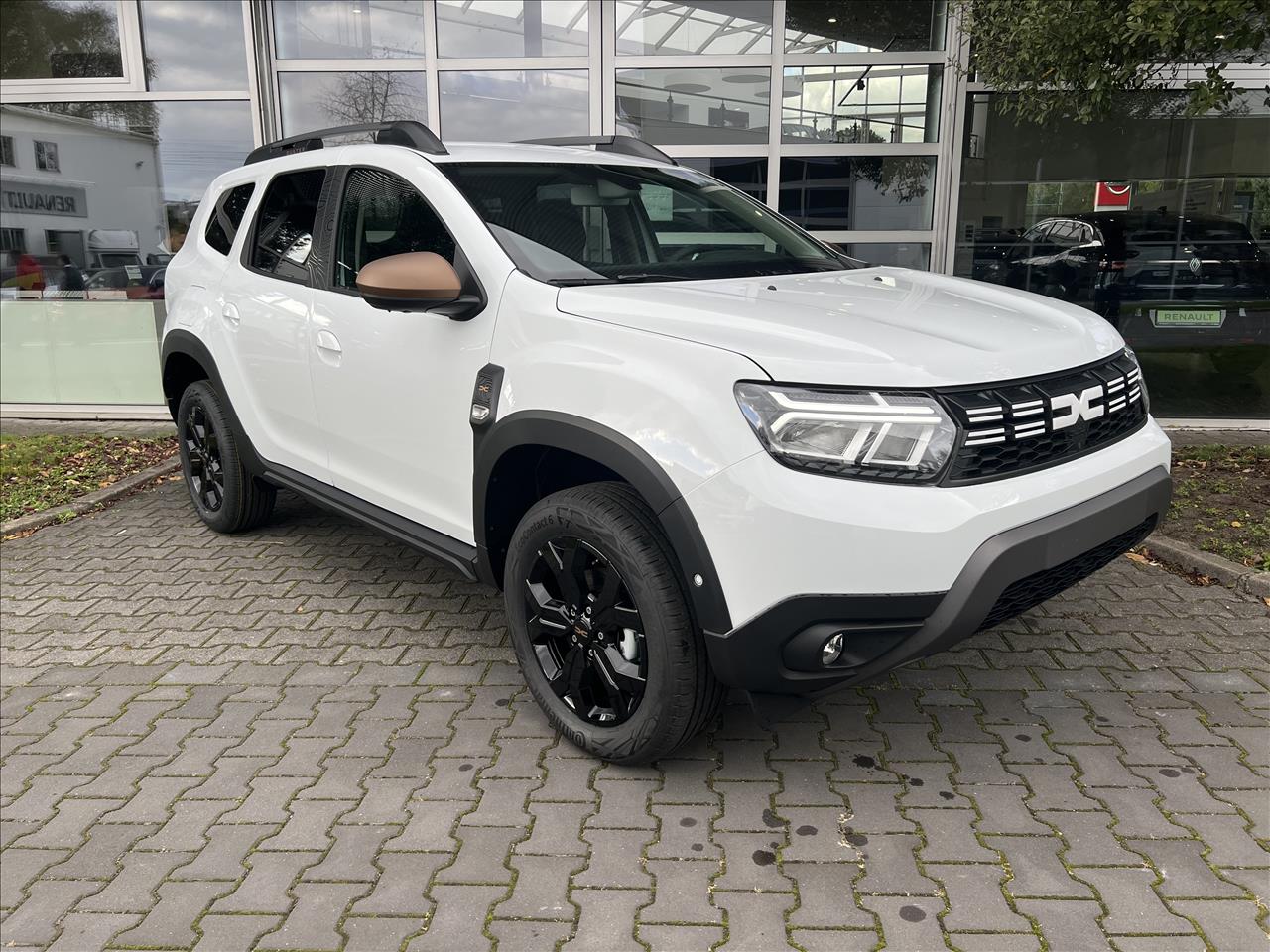 Dacia DUSTER Duster 1.0 TCe Extreme LPG 2023