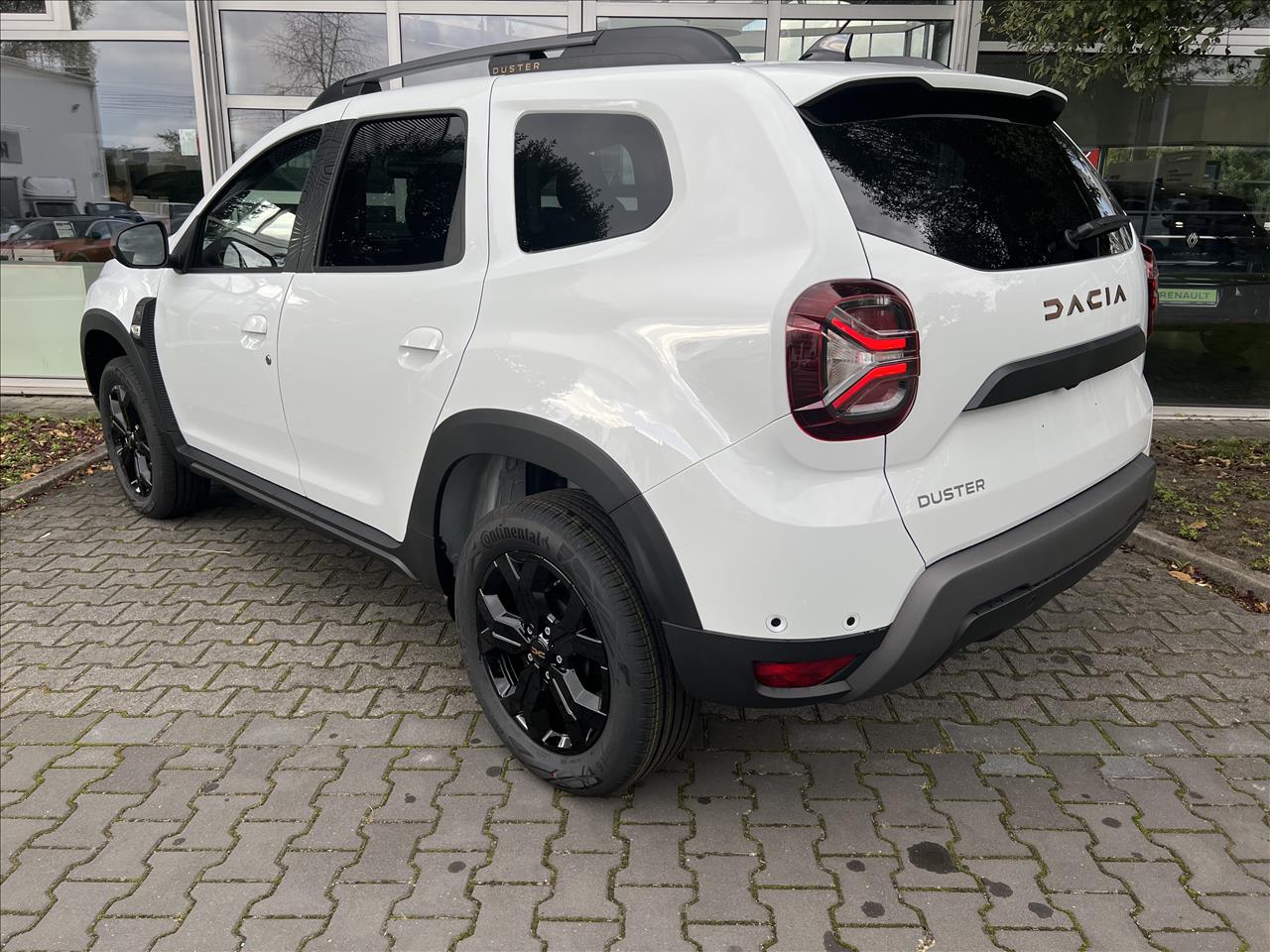 Dacia DUSTER Duster 1.0 TCe Extreme LPG 2023