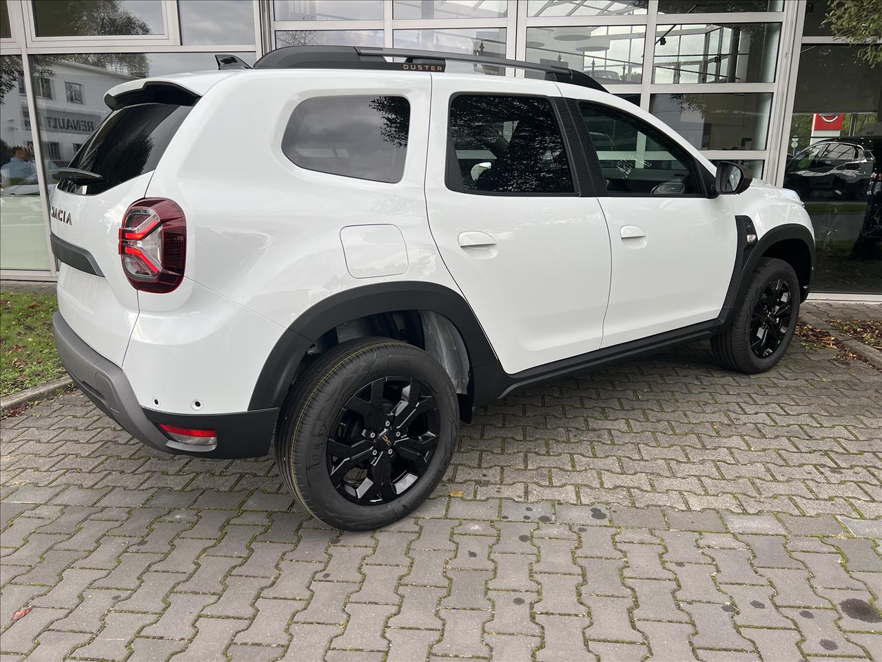 Dacia DUSTER Duster 1.0 TCe Extreme LPG 2023