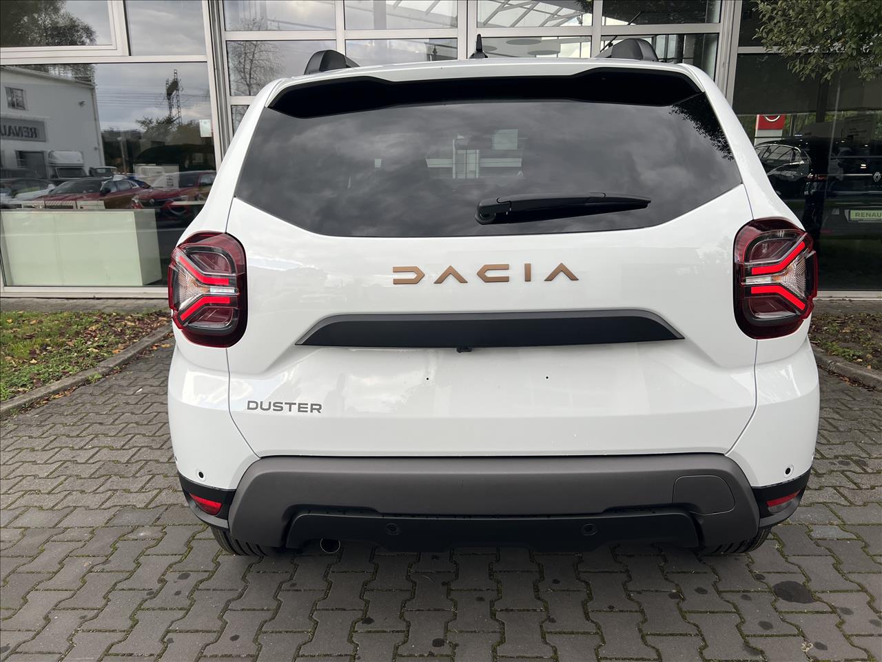 Dacia DUSTER Duster 1.0 TCe Extreme LPG 2023